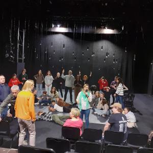 Образователен обмен в Лодз, Полша