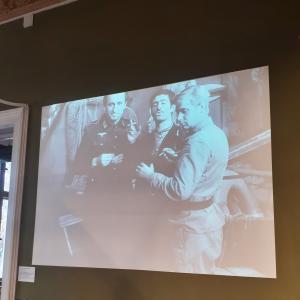 Образователен обмен в Лодз, Полша