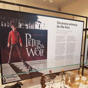 Образователен обмен в Лодз, Полша