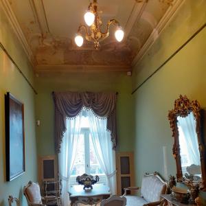 Образователен обмен в Лодз, Полша