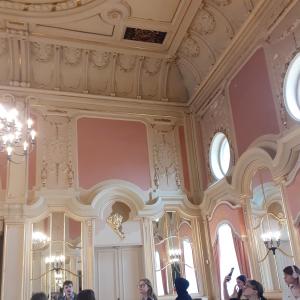 Образователен обмен в Лодз, Полша