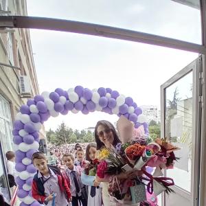 Първи учебен ден