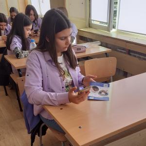 Кауза &amp;quot;Доброто в действие&amp;quot;