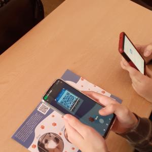 Кауза &amp;quot;Доброто в действие&amp;quot;