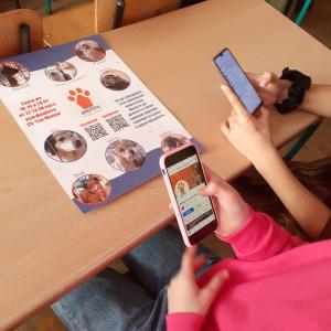 Кауза &amp;quot;Доброто в действие&amp;quot;