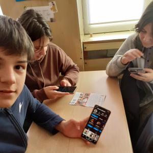 Кауза &amp;quot;Доброто в действие&amp;quot;