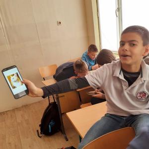 Кауза &amp;quot;Доброто в действие&amp;quot;