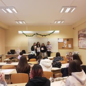 Кауза &amp;quot;Доброто в действие&amp;quot;