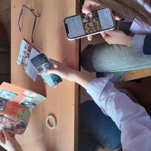 Кауза &amp;quot;Доброто в действие&amp;quot;