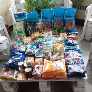 Акция в подкрепа на каузата &amp;quot;Доброто в действие&amp;quot;