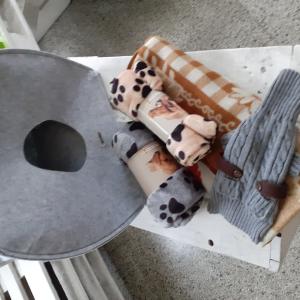 Акция в подкрепа на каузата &amp;quot;Доброто в действие&amp;quot;