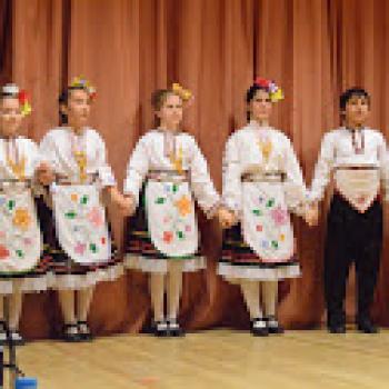 Коледен концерт