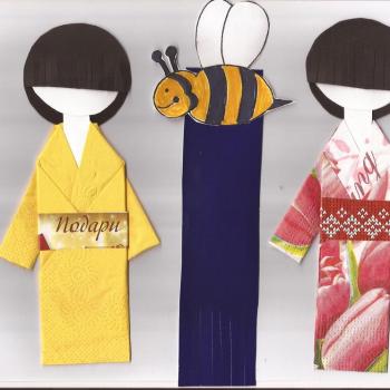 В Деня на добротата