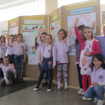 Седмица по безопасност на движението