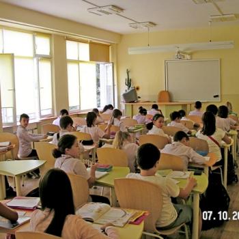 Кабинет по биология