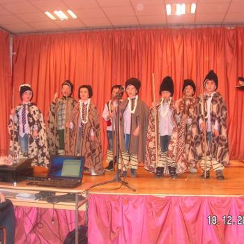 Коледни концерти