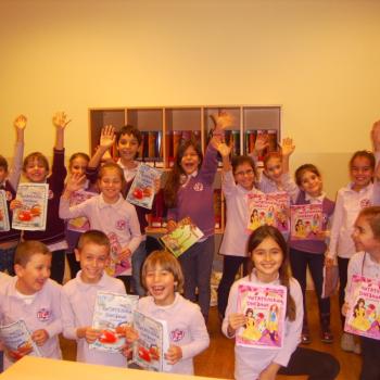 Маратон на четенето