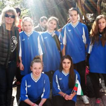 Победителки