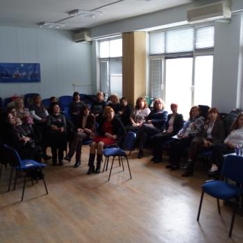 Прояви на толерантност в училищния клас