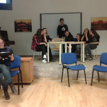 Моите взаимоотношения и чувства