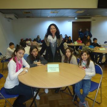 Православни християнски традиции, ценности и празници