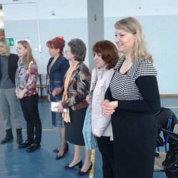 Работна визита в Пиаченца