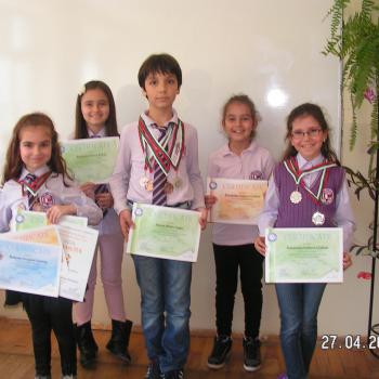 Добро представяне в 