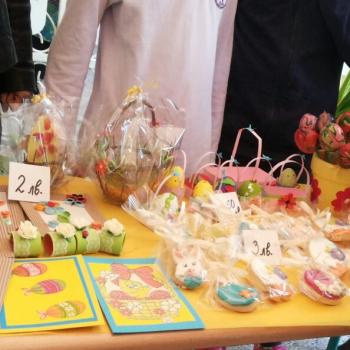 Великденски базар