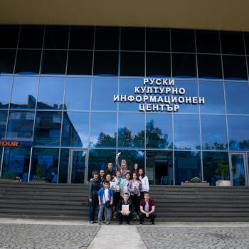 „Синяя птица“  отново на първо място