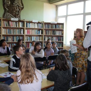 Маратон на четенето 2016 година