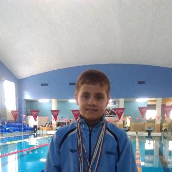 Четирикратен златен медалист