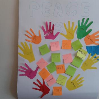 Денят на Европа