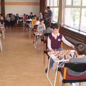 Ученическа купа Варна 2016