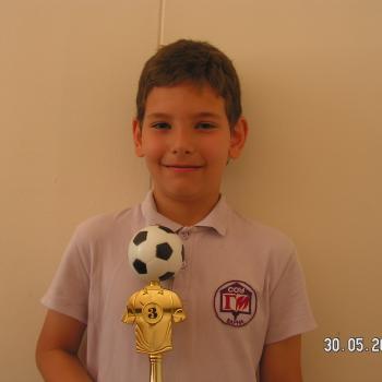 Футболна победа