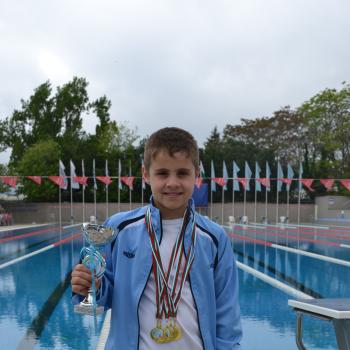 Отново на върха!