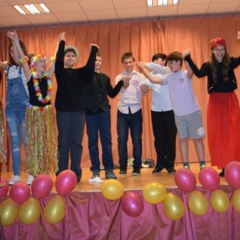 eTwinning проект „ Let’s Play in English