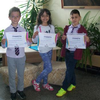 Отлично представяне в ИТ Знайко