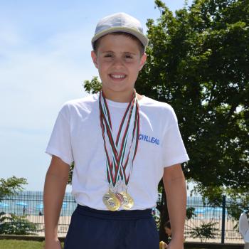 Четирикратен републикански шампион