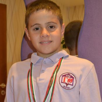 Отново шампион