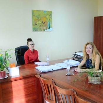 Мениджър за един ден