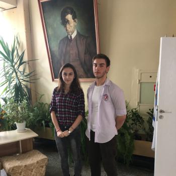 Ключови компетентности по Природни науки