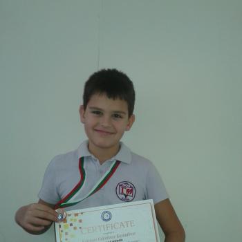 Успешни участия