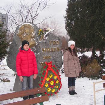 Патронен празник