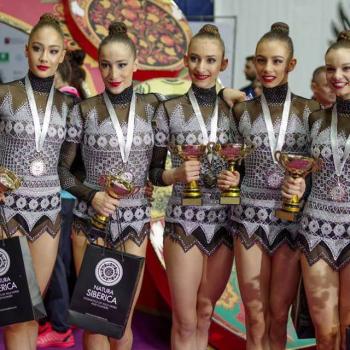 Гордеем се!