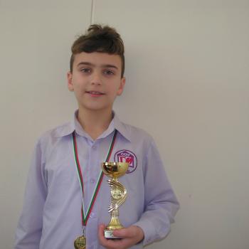 Шахматисти