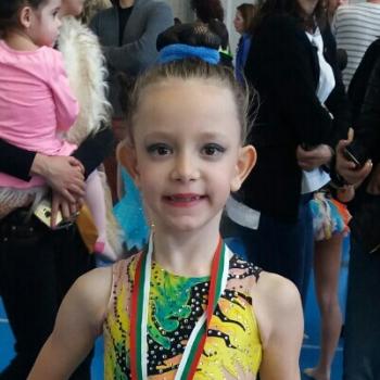 Първо място в национален турнир