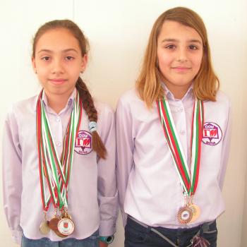 Спортни постижения