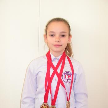 Конкурс за танцово изкуство