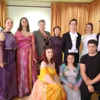 Очакваме ви!