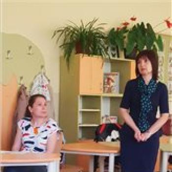 Възможности за включване на родителите в образованието на децата